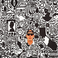 Grouch Unlock the Box (CD)