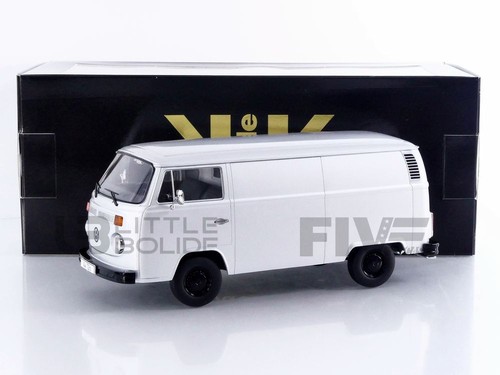 Scale models - scale, 1/18