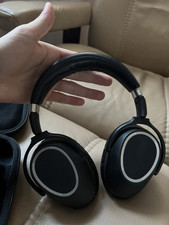 Casque Sans Fil À Réduction De Bruit  Sennheiser MB66S0MS