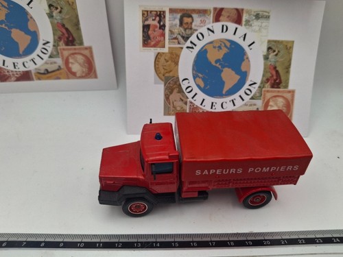 Pmpb13 0611 camion sapeurs - pmpb13-0611,