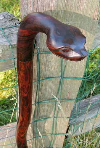 Bâton marche bois de - bâton,