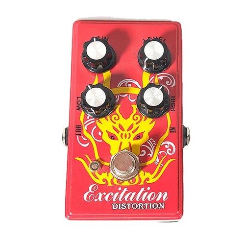 Effet guitare électrique - effet,