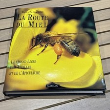 Raoul Alphandéry La Route du