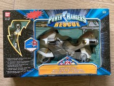 BANDAI POWER RANGERS