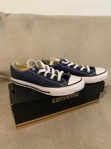 Converse basse neuves - -,