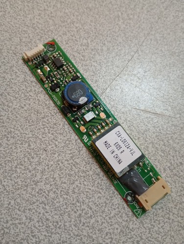 Cxa l0612a vjl - cxa-l0612a-vjl, pcu-p057b