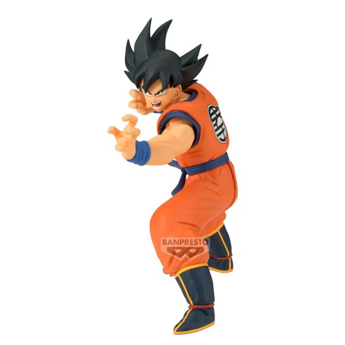 Dragon ball figurine match - figurine,