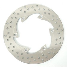 Disque de frein arrière