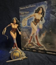 Yamato USA Fantasy Figure