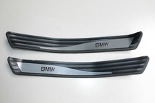 Seuils de Porte Arrière Kit BMW E61 Touring/7034305/7034306 BMW