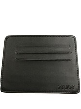 Porte cartes publicitaire