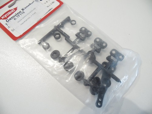 Kyosho tf116 steering clank - kyosho,