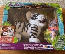 Hasbro FurReal Roarin Ivory