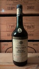 1Bt-Château Meyney 1962 - Cru