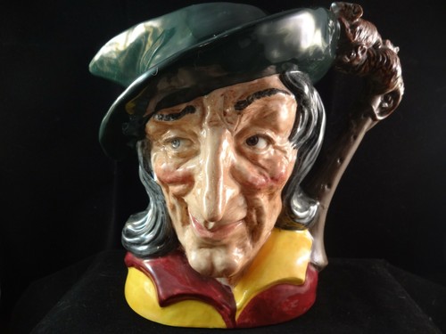 Vintage royal doulton 1953 - doulton,