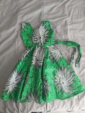 Robe Africaine NEUVE