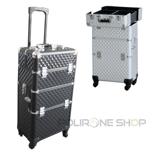 Indra coffret malette valise - coffret,