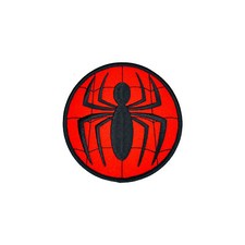 Spider-Man Logo Marvel Comics