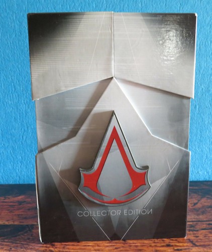 Assassin creed revelations - assassin's,