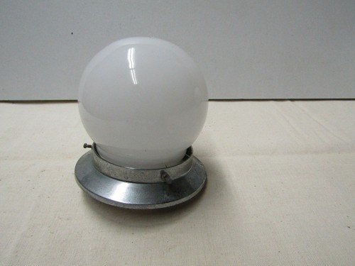 Lustre ancien opaline 1900 - ancien,