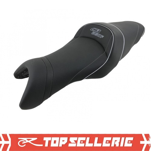 Selle grand confort compatible - selle,