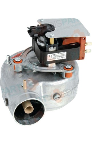 Extracteur vitesse variable