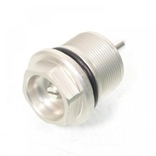 Bouchon tube de fourche Showa