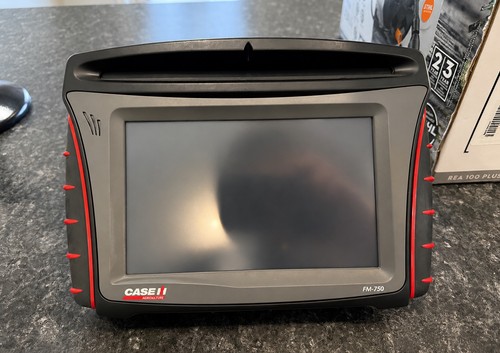 Trimble 750 monitor with - with, ez