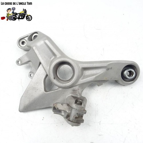 Platine avant droite - , ducati