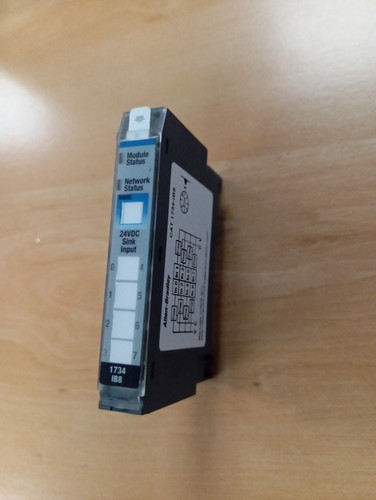 1734 ib8 serie - serie, point