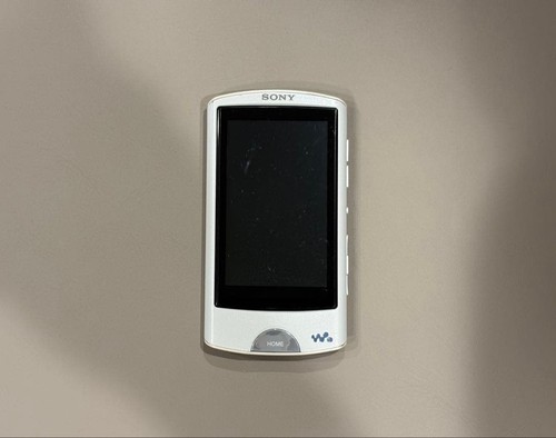 Sony a865 walkman - sony, nw-a865
