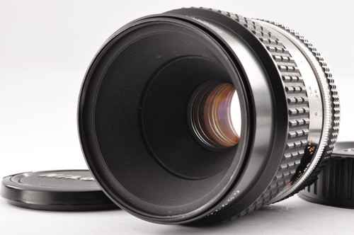Opt mint objectif nikon - objectif, ai-s