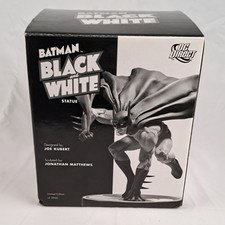 BATMAN - Black & White Batman