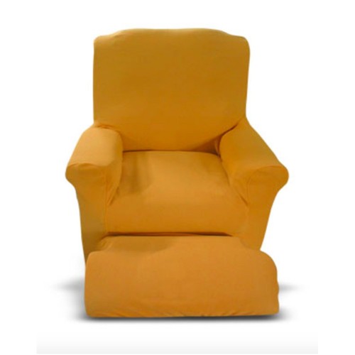 Housse fauteuil relaxation - de,