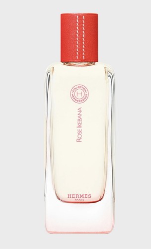 Hermes rose ikebana eau - rose, de