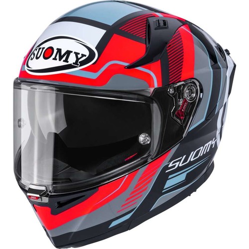 Casque intégral suomy - intégral,