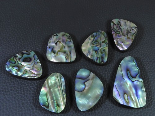 Pièces cabochon - 7,