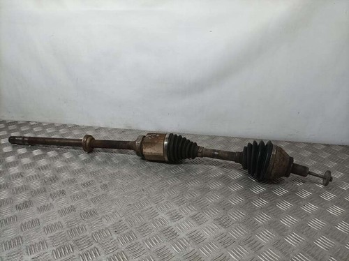 Lr006706 transmission avant - lr006706,