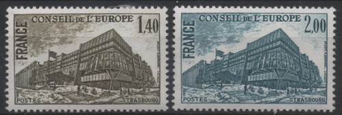 France 1980 service - france,