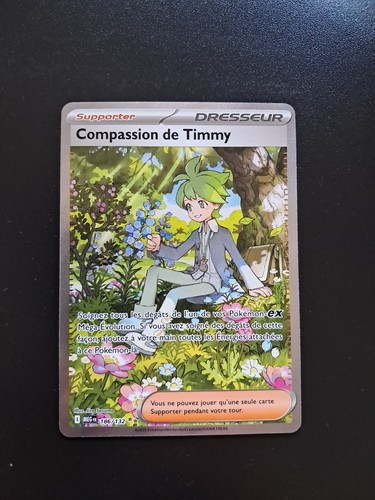 Compassion timmy 186 132 - timmy, 186/132