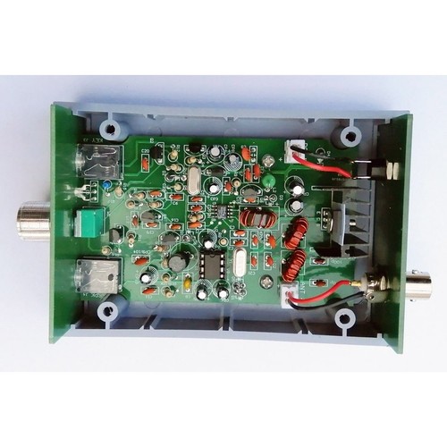 Kit émetteur récepteur - émetteur-récepteur, à
