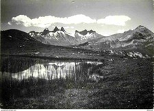 73 - Savoie - Col de la Croix