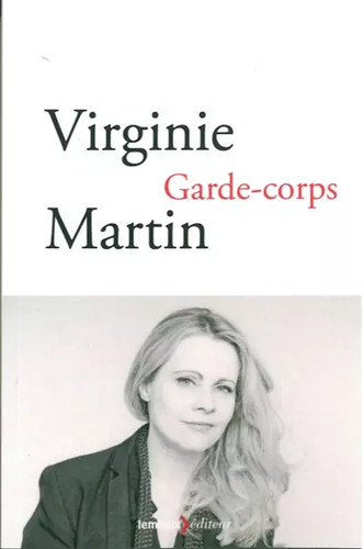 Garde corps virginie martin - garde-corps,,