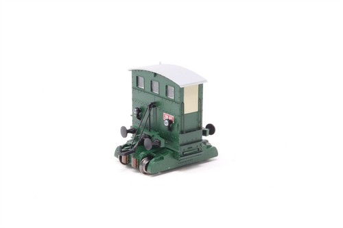 Rivarossi hr2080 moteur - hr2080, diesel