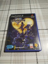 Kingdom Hearts Promo Press