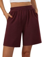 Short Bermuda Femme de Sport