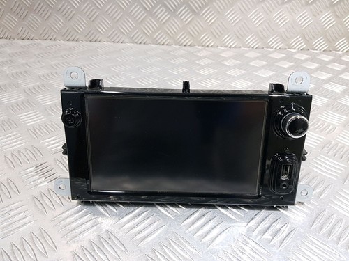 Autoradio gps tactile - gps,