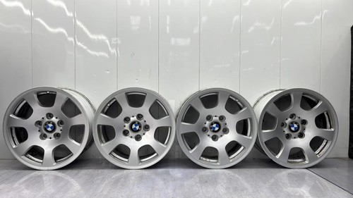 Jeu jantes bmw serie 5 - ,