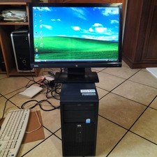 PC de bureau Windows XP Core