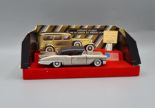 SOLIDO Prestige - coffret Centenary USA - OR et  ARGENT